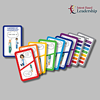 Ladder of Leadership Card Deck - Original