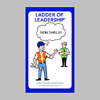 Ladder of Leadership Card Deck - Original