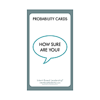 Probability Card Deck